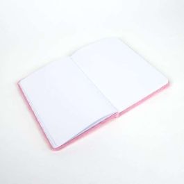 Cuaderno premium barbie a5:a5