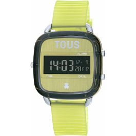 Reloj Mujer Tous 200351057 Reloj Mujer Tous 200351057 Precio: 176.78999998. SKU: B188LCJKWY