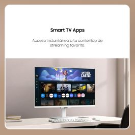 Monitor Gaming Samsung LS27FM501EUXEN 27"