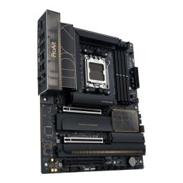 ASUS X870E-Creator WiFi Placa Base AMD X870E Socket AM5 DDR5 ATX Wi-Fi 7 Bluetooth 5.4 para PC