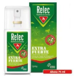 Relec Extra Fuerte Spray 75Ml. Precio: 22.79000031. SKU: B1HB2EELBM