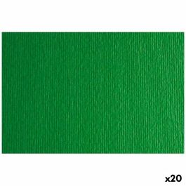 Cartulina 50X70 Cm Fabriano 220G Liso/Rugoso Verde Paquete De 20 Precio: 13.50000025. SKU: B1K4XEWJ2X