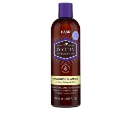 Hask BIOTIN BOOST thickening shampoo Champú Volumen 355 ml Precio: 7.49999987. SKU: S0572609