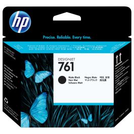 HP Designjet T7100 Cabezal Negro/Negro Mate nº761 Precio: 226.68999947. SKU: B1HBYB7ZN4