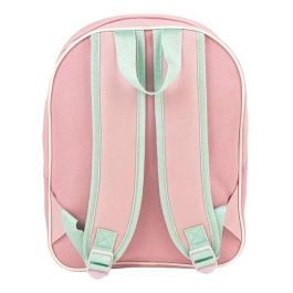 Mochila Escolar 3D Gabby's Dollhouse Rosa 25 x 31 x 10 cm Mochila Escolar 3D Gabby's Dollhouse Rosa 25 x 31 x 10 cm