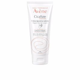 Avène Cicalfate Crema Reparadora Efecto Barrera para Manos 100 ml Precio: 12.68999963. SKU: B136MJ3DDV
