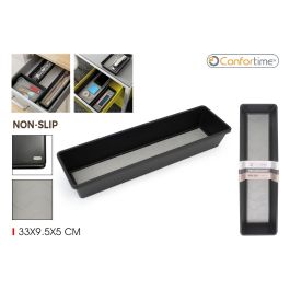 Organizador Non-Slip 33x9.5 cm Confortime (24 Unidades) Precio: 26.49999946. SKU: B16Q4TSZNS
