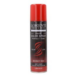 Lorenti Crazy Color Spray 150 ml Red Precio: 3.50000002. SKU: B1FHDRGS2Y