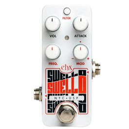 EHX Pico Swello Attack Filter Pedal de control de ataque Precio: 153.49999984. SKU: B1K82CRPMM