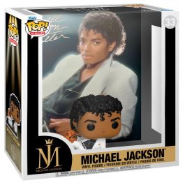 FUNKO Figura POP Albums Michael Jackson Thriller Precio: 32.69000009. SKU: B1GSNFS2RC