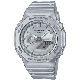 Reloj Hombre Casio GA2100FF8AER (Ø 45,4 mm) Precio: 122.49999949. SKU: B17JMKN3Z7