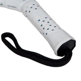 Pala de Pádel Adidas Metalbone Carbon Ctrl 3.4 Negro Dorado Plástico