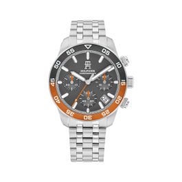 Reloj Hombre Tommy Hilfiger 1792186 (Ø 41 mm) Precio: 158.50000056. SKU: B1CN6TJFE9