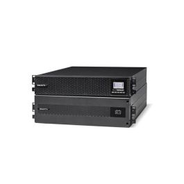 Salicru SLC-5000-TWIN RT3 Doble Conversión Online 5 kVA 5000 W 2 Salidas AC Precio: 2139.88999972. SKU: B133GT9QWM