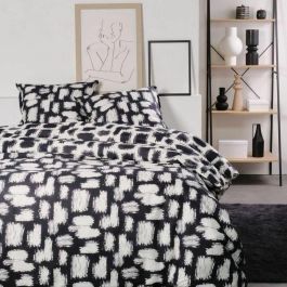 Juego de cama doble - TODAY - Sunshine 13.4 - 220 x 240 cm - 100% Algodón estampado