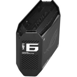 ASUS ROG Rapture GT-AX10000 Router WiFi 6 Tribanda Mesh hasta 538,8 m²