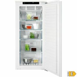 Congelador AEG TAB7N12EF Blanco 122 L