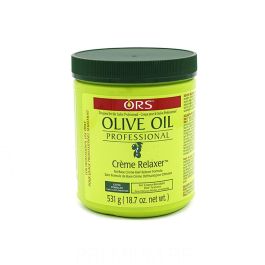 Ors Olive Oil Creme Relaxer Extra Strength Crema Alisadora con Aceite de Oliva 532 Gr Precio: 10.50000006. SKU: S4245026