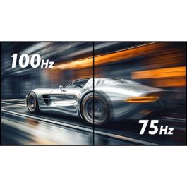Iiyama ProLite XUB2292HSU-W6 Monitor 21.5" Full HD IPS 100Hz FreeSync con Altavoces, HDMI, DisplayPort y Soporte Ajustable - Blanco