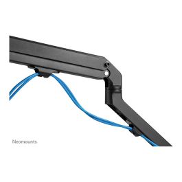 Neomounts Brazo de Monitor FPMA-D650DBLACK para 2 Pantallas de hasta 27" Negro