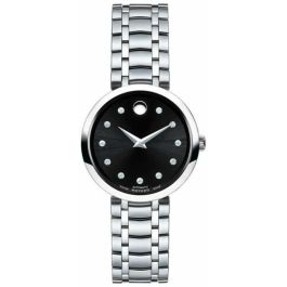 Reloj Mujer Movado 0606919 Precio: 703.50000039. SKU: B19FAWS2HK
