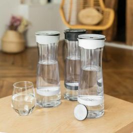 Brita BRI4006387092061 Botella de Filtro Fill & Serve 1.3 L Gris