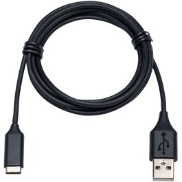 Jabra Cable Extensión USB 24 pin USB-C Hembra a USB Macho Precio: 46.49999992. SKU: B1KM2R2TWS