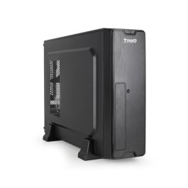 Tooq Caja Ordenador TQC-3007U3Cd M - Micro-ATX, Fuente 500W, Soporte para Placas Micro-ATX/Mini-ITX, Negro Precio: 44.89000054. SKU: B1JRNF48MP