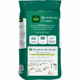 VILMORIN VIL3182670261749 Semillas de Pradera Universal - Bolsa 5 kg para 500 m² - Ideal para animales