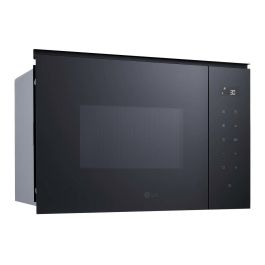 Microondas LG Microondas LG Precio: 368.59000035. SKU: B184VSAHSX