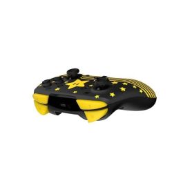 TURTLE BEACH TBC-8101-75 Mando inalámbrico Nintendo Switch Rematch Super Mario Star