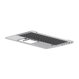 HP Top cover/keyboard Precio: 944.49999952. SKU: B1753N724Y