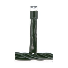 Guirnalda de Luces LED Multicolor 16,5 m