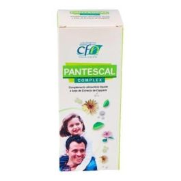 Pantescal Jarabe 250Ml. Pantescal Jarabe 250Ml. Precio: 25.0272. SKU: B13JBEMSCG