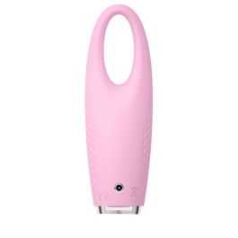 Foreo Iris 2 Dispositivo de Masaje Contorno de Ojos con Tecnología T-Sonic en Color Mint Precio: 183.99068336. SKU: B1H36SPB62
