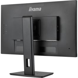 iiyama XUB2792QSU-B6 Monitor ProLite 27" WQHD (2560x1440) IPS 100Hz 0.4ms HDMI DP USB Pivot Speaker Negro