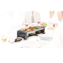 Plancha Grill Princess 01.162830.01.001 Negro