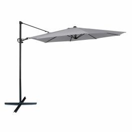 Sombrilla Aktive ROMA 300 x 245 x 300 cm Precio: 102.50000024. SKU: B16TV35V9Z