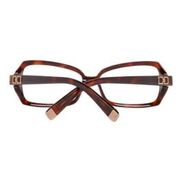 Montura de Gafas Mujer Dsquared2 DQ5049 54052 ø 54 mm Montura de Gafas Mujer Dsquared2 DQ5049 54052 ø 54 mm