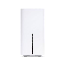 TP-Link Archer NX210 Router Inalámbrico Gigabit Ethernet Doble Banda Wi-Fi 6 5G Blanco