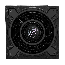 ASRock PG-750G Fuente de Alimentación, 750W, 80 PLUS Gold, Modular, PCI-E 5.1 (12+4pin)