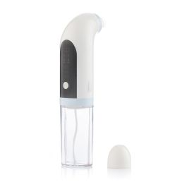 Hidrolimpiador Facial de Impurezas Recargable Hyser InnovaGoods Hidrolimpiador Facial de Impurezas Recargable Hyser InnovaGoods