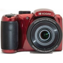 Kodak Camera Az255 Digital Red Precio: 209.78999965. SKU: B13LFX258C