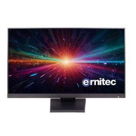 Ernitec Monitor 22" LED Full HD 1920x1080 250cd/m 1000:1 HDMI/VGA/BNC audio VESA 100 24/7. Chasis metálico Precio: 179.59000048. SKU: B1B2379CLQ
