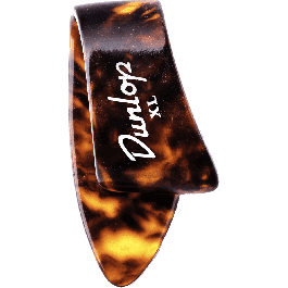 Dunlop Pack 4 Púas Dedo Talla XL