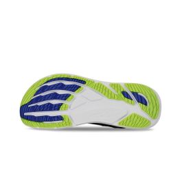 Zapatillas de Running para Adultos Altra Fwd Via Negro