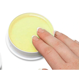 Q-connect Humedecedor de Dedos para Pasar Páginas y Contar Billetes 20 ml