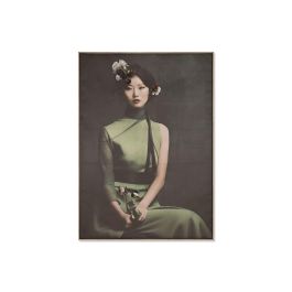 Lienzo Home ESPRIT Poliestireno Lienzo 103 x 4,5 x 143 cm Precio: 128.95000008. SKU: B13K9XESNR