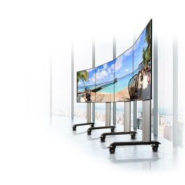 Soporte TV B-Tech BT8390-AAC/B Precio: 109.78999977. SKU: B1DVMXVG2A