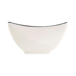 Bol Porcelana Appetizer Filet Arcoroc 9x4,8 cm (6 Unidades)